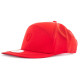 FERRARI MENS Style LC cap, red