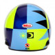 Promotional items Mini Bell Helmet 1:2 Valentino Rossi W Racing Team 2022 | races-shop.com