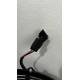 Bazár Universal electric fan SPAL 385mm - suction, 12V (DAMAGED) | races-shop.com