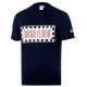 T-shirts SPARCO t-shirt TARGA FLORIO ORIGINAL - blue | races-shop.com