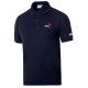T-shirts SPARCO polo TARGA FLORIO ORIGINAL P2 - blue | races-shop.com