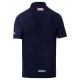 T-shirts SPARCO polo TARGA FLORIO ORIGINAL P2 - blue | races-shop.com