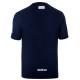 T-shirts SPARCO t-shirt TARGA FLORIO DESIGN - blue | races-shop.com
