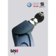 VW DNA RACING camber kit for VW GOLF VI-VII (2003-2013) | races-shop.com