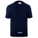 T-shirts SPARCO t-shirt ARTURO MERZARIO SIGNATURE - blue | races-shop.com