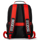 Bags, wallets SPARCO STAGE backpack TARGA FLORIO | races-shop.com