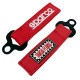 Promotional items SPARCO keychain TARGA FLORIO ORIGINAL - red | races-shop.com