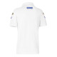 T-shirts Sparco MARTINI RACING lady`s replica polo shirt - white | races-shop.com
