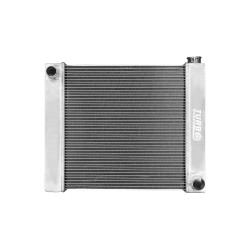 Universal ALU radiator 55,5x46,5x8cm