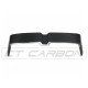Body kit and visual accessories Carbon fibre spoiler for AUDI A3 S-LINE & S3 SPORTBACK 8V | races-shop.com