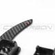 Paddle shifters Carbon fibre sifter paddles for AUDI A3/S3/RS3 8V | races-shop.com