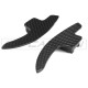 Paddle shifters Carbon fibre sifter paddles for AUDI A3/S3/RS3 8V | races-shop.com