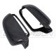 Mirrors and mirror covers Carbon fibre mirrors for AUDI A4/S4/A5/S5 B8.5 2012-2016 | races-shop.com