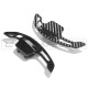 Paddle shifters Carbon fibre sifter paddles for AUDI A3/S3/RS3 8V | races-shop.com