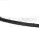 Body kit and visual accessories CT CARBON front splitter for AUDI A5/S5 B9 2016-2019, glossy black | races-shop.com