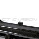 Body kit and visual accessories Carbon fibre diffuser for for HYUNDAI I30N 2020+ facelift | races-shop.com