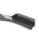 Body kit and visual accessories Carbon fibre splitter for HYUNDAI I30N facelift | races-shop.com