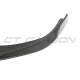 Body kit and visual accessories Carbon fibre splitter for HYUNDAI I30N facelift | races-shop.com