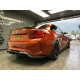 Body kit and visual accessories Carbon fibre spoiler for BMW M2 / M2C F87 & F22 2 SERIES (CS STYLE) | races-shop.com