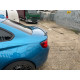 Body kit and visual accessories Carbon fibre spoiler for BMW M2 / M2C F87 & F22 2 SERIES (CS STYLE) | races-shop.com