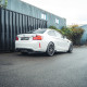 Body kit and visual accessories Carbon fibre diffuser for BMW M2 / M2C F87, MP STYLE | races-shop.com