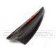 CAR ANTENNA Carbon fibre antenna cover for BMW FXX | races-shop.com