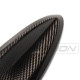 CAR ANTENNA Carbon fibre antenna cover for BMW FXX | races-shop.com