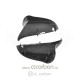Mirrors and mirror covers Carbon fibre mirrors for BMW F80/F82/F83/F87 M2C/M3/M4 (LHD only) | races-shop.com