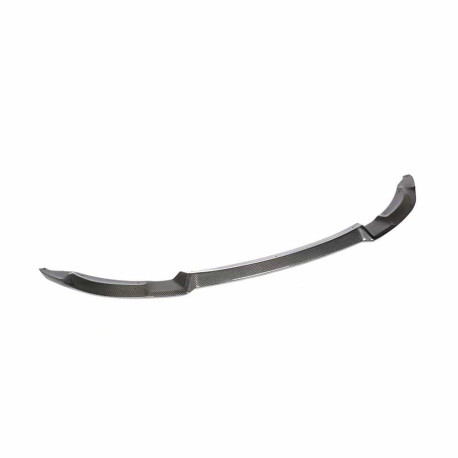 Body kit and visual accessories Carbon fibre splitter for BMW M3/M4 (F80 F82 F83), CS STYLE | races-shop.com