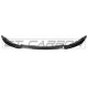Body kit and visual accessories Carbon fibre splitter for BMW M3/M4 (F80 F82 F83), CS STYLE | races-shop.com