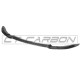 Body kit and visual accessories Carbon fibre splitter for BMW M3/M4 (F80 F82 F83), CS STYLE | races-shop.com