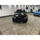 Body kit and visual accessories CT CARBON front splitter (CS Style) for BMW M3/M4 (F80 F82 F83), carbon | races-shop.com