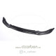 Body kit and visual accessories Carbon fibre splitter for BMW M3/M4 (F80 F82 F83), V STYLE | races-shop.com
