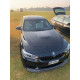 Body kit and visual accessories Carbon fibre splitter for BMW M3/M4 (F80 F82 F83), V STYLE | races-shop.com