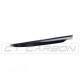 Body kit and visual accessories Spoiler for BMW 3 SERIES F30, ABS gloss black (MP STYLE) | races-shop.com