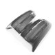 Mirrors and mirror covers Carbon fibre mirrors for BMW F90 M5 & M5 COMPETITION (LHD only) | races-shop.com