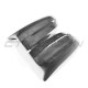 Mirrors and mirror covers Carbon fibre mirrors for BMW F90 M5 & M5 COMPETITION (LHD only) | races-shop.com
