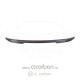 Body kit and visual accessories Carbon fibre spoiler for BMW M5 F90 & G30 5 SERIES (CS STYLE) | races-shop.com