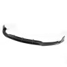 Carbon fibre splitters for MERCEDES C63 W205 SALOON/ESTATE