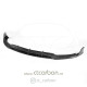 Body kit and visual accessories Carbon fibre splitters for MERCEDES C63 W205 SALOON/ESTATE, B-STYLE | races-shop.com