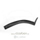 Body kit and visual accessories Carbon fibre splitters for MERCEDES C63 W205 COUPE/CONVERTIBLE, ED1 STYLE | races-shop.com