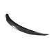 Body kit and visual accessories Carbon fibre ducktail spoiler for MERCEDES C63/C63S W205 SALOON, PS STYLE | races-shop.com