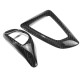 Shifter knobs Carbon ZF shifter and surround set for BMW FXX (LHD only) V2 | races-shop.com