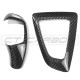 Shifter knobs Carbon ZF shifter and surround set for BMW FXX (LHD only) V2 | races-shop.com