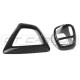 Shifter knobs Carbon ZF shifter and surround set for BMW FXX (LHD only) V2 | races-shop.com
