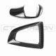 Shifter knobs Carbon ZF shifter and surround set for BMW FXX (LHD only) | races-shop.com