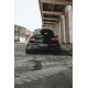 Body kit and visual accessories CT CARBON rear spoiler (PS Style) for MERCEDES C63 W205 SALOON, carbon | races-shop.com