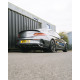 Body kit and visual accessories CT CARBON rear spoiler (MO Style) for MERCEDES C63/C63S/C CLASS W205 COUPE, carbon | races-shop.com