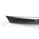 Body kit and visual accessories CT CARBON rear spoiler (MO Style) for MERCEDES C63/C63S/C CLASS W205 COUPE, carbon | races-shop.com