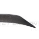 Body kit and visual accessories Carbon fibre spoiler for MERCEDES C63/C63S/C CLASS W205 COUPE (MO STYLE) | races-shop.com